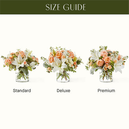 Darling Bouquet –  A Special Design Florist, Newport News VA