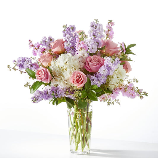 Embraced Bouquet –  A Special Design Florist, Newport News VA