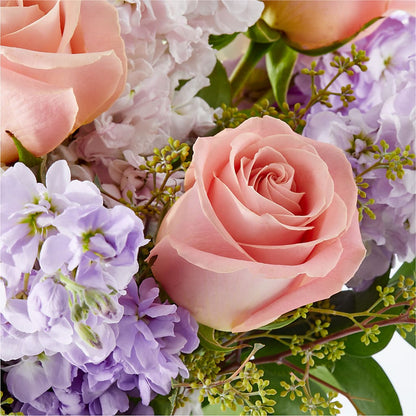 Embraced Bouquet –  A Special Design Florist, Newport News VA