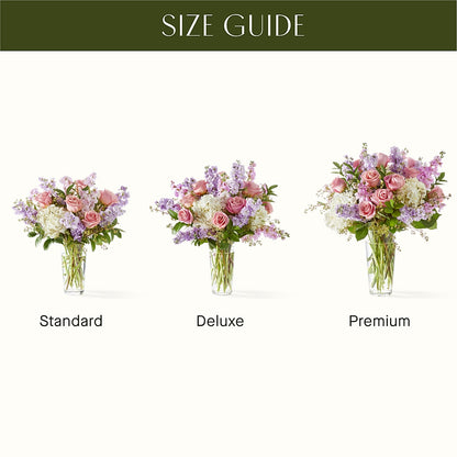 Embraced Bouquet –  A Special Design Florist, Newport News VA