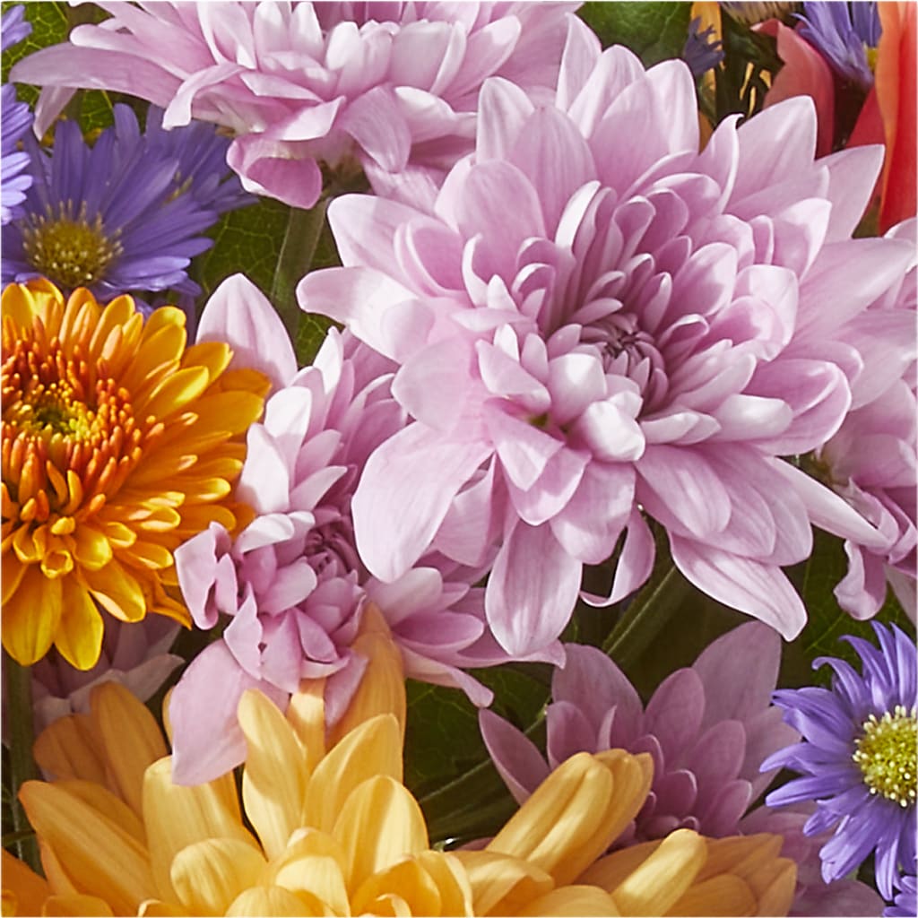 Countryside Bouquet –  A Special Design Florist, Newport News VA