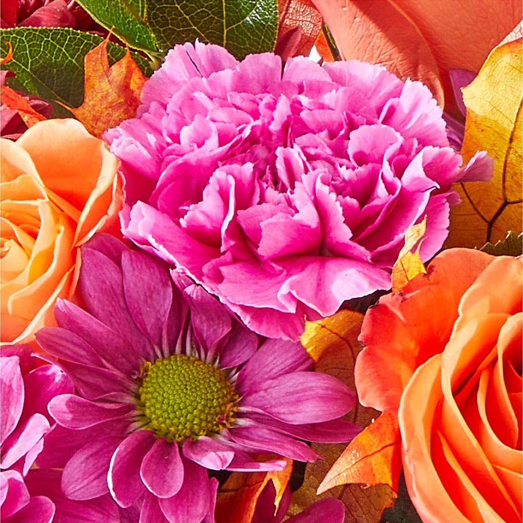 Mum's the Word Bouquet –  A Special Design Florist, Newport News VA