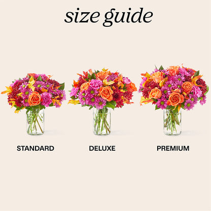 Mum's the Word Bouquet –  A Special Design Florist, Newport News VA