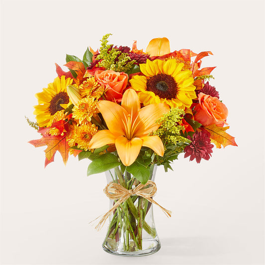 Sunny Side Bouquet –  A Special Design Florist, Newport News VA
