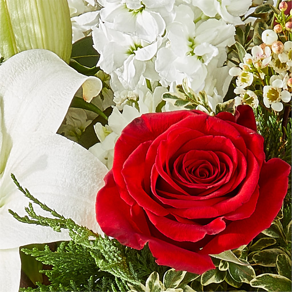 Twinkle Lights Bouquet –  A Special Design Florist, Newport News VA