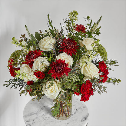 Favorite Traditions Bouquet –  A Special Design Florist, Newport News VA
