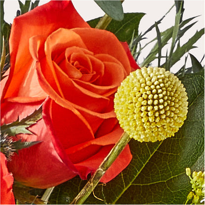 Disco Bouquet –  A Special Design Florist, Newport News VA