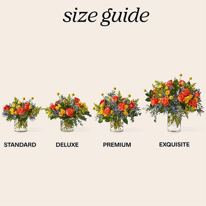 Disco Bouquet –  A Special Design Florist, Newport News VA