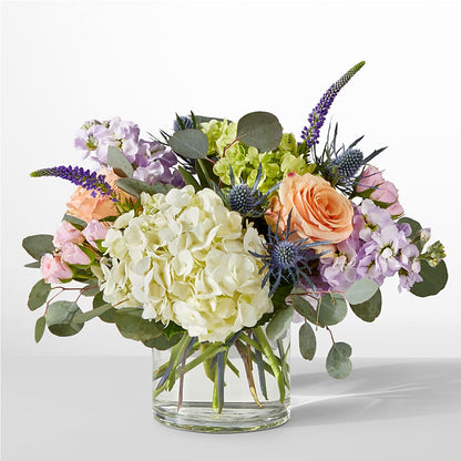 Porch Swing Bouquet –  A Special Design Florist, Newport News VA
