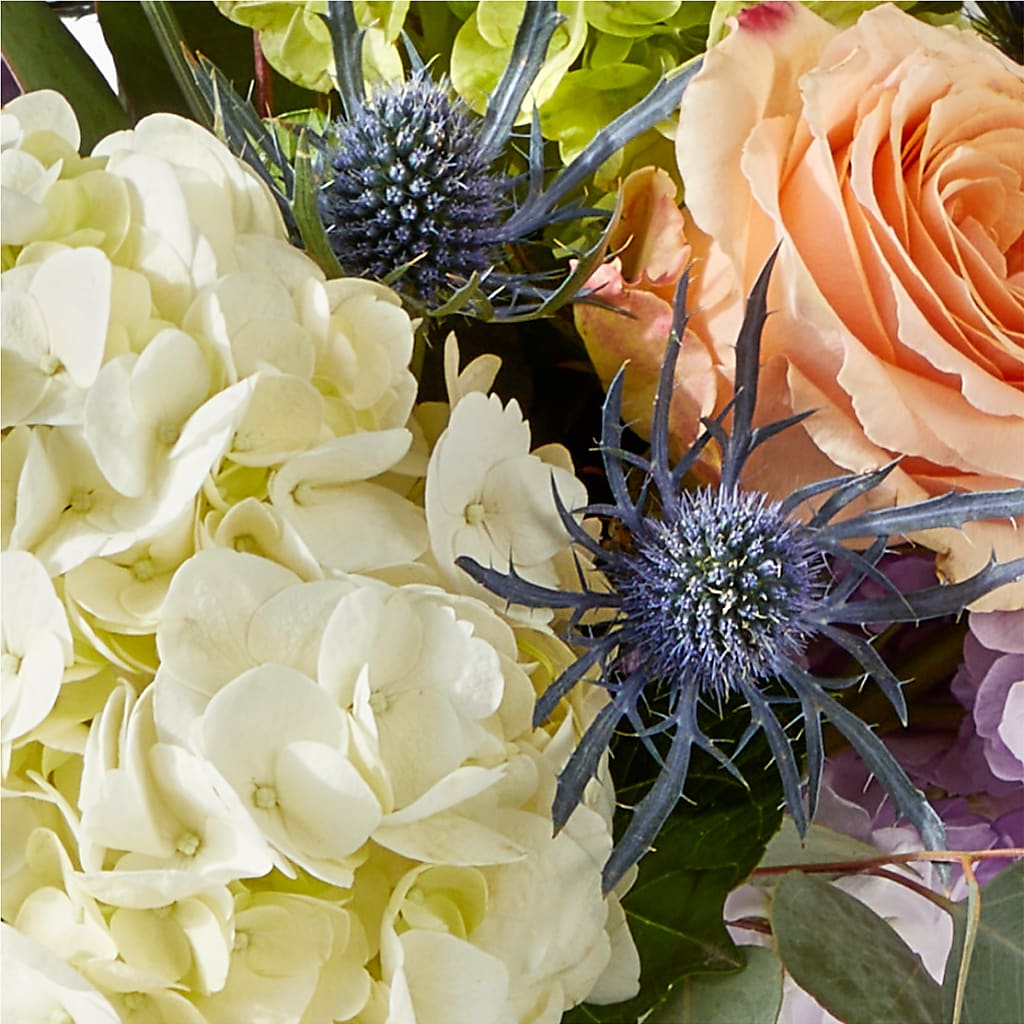 Porch Swing Bouquet –  A Special Design Florist, Newport News VA