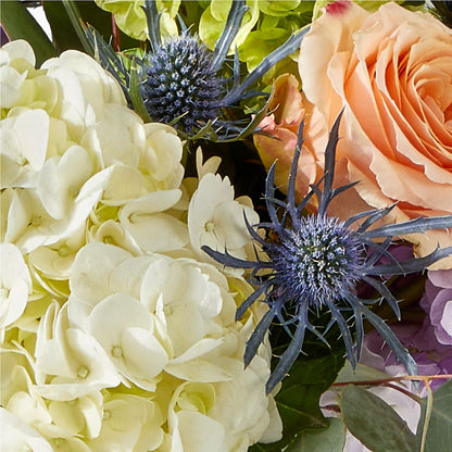 Porch Swing Bouquet –  A Special Design Florist, Newport News VA