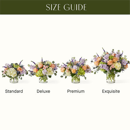 Porch Swing Bouquet –  A Special Design Florist, Newport News VA