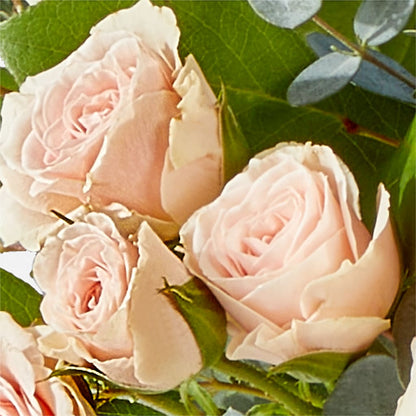 Inspired Bouquet –  A Special Design Florist, Newport News VA