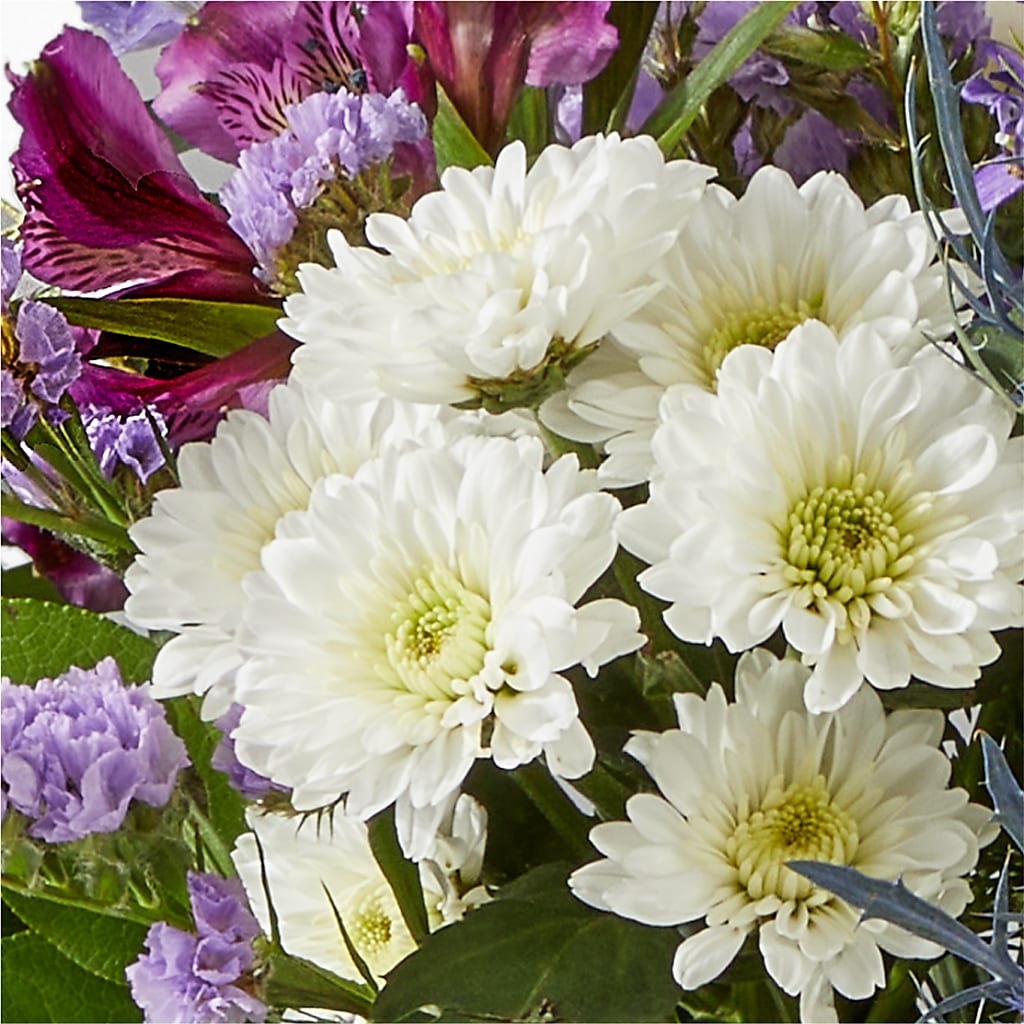 Shooting Star Bouquet –  A Special Design Florist, Newport News VA