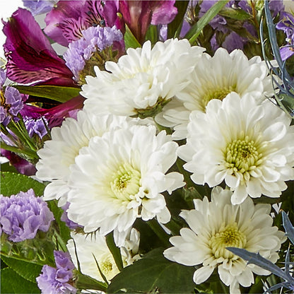 Shooting Star Bouquet –  A Special Design Florist, Newport News VA