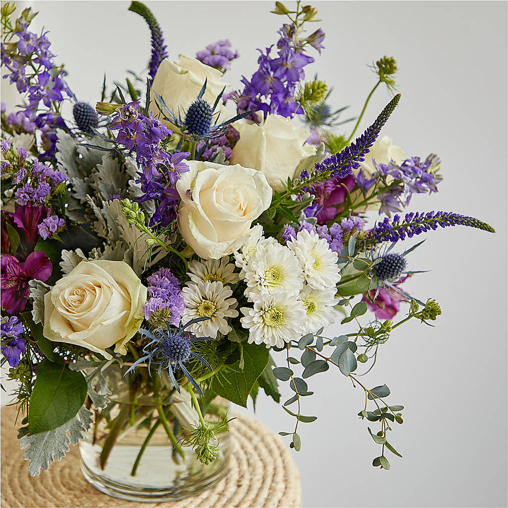 Shooting Star Bouquet –  A Special Design Florist, Newport News VA