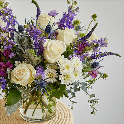 Shooting Star Bouquet –  A Special Design Florist, Newport News VA