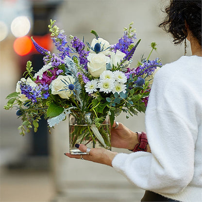 Shooting Star Bouquet –  A Special Design Florist, Newport News VA
