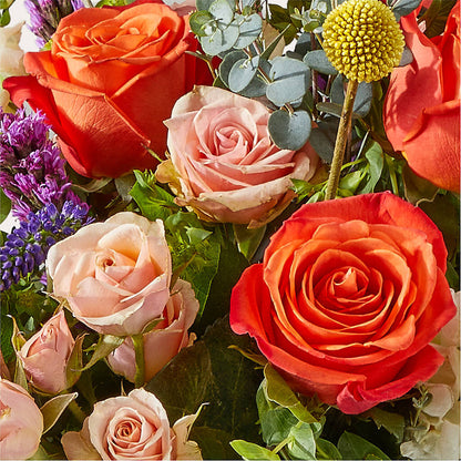 The Standout Bouquet –  A Special Design Florist, Newport News VA