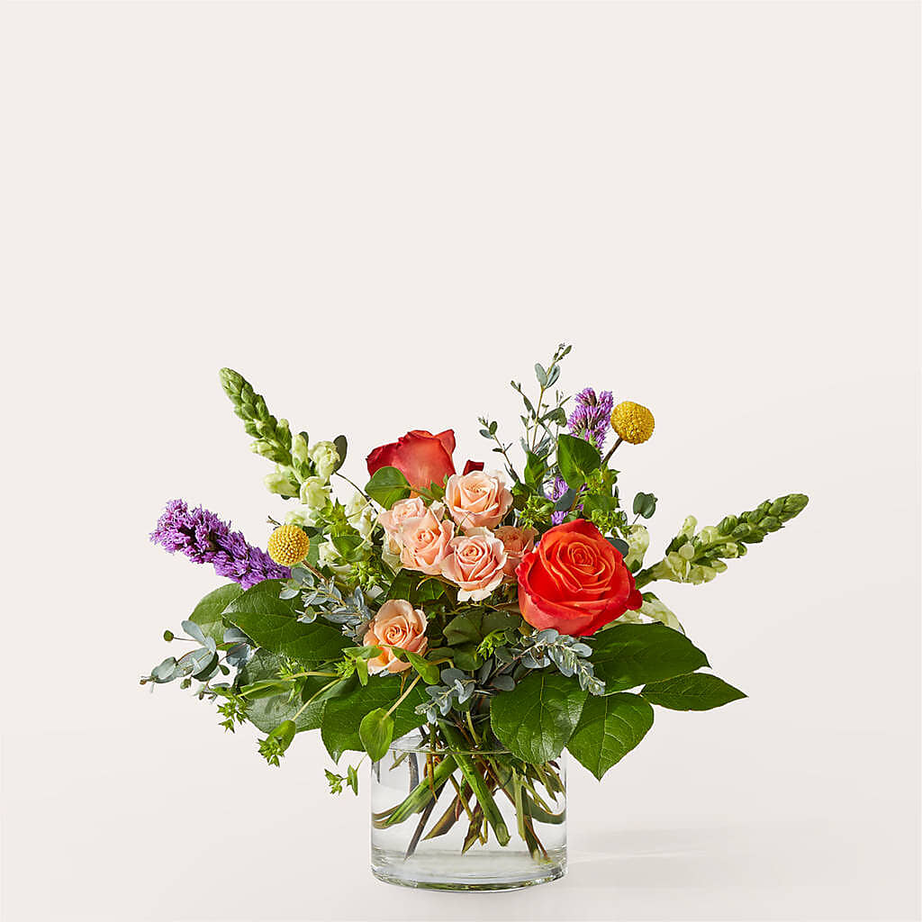 The Standout Bouquet –  A Special Design Florist, Newport News VA