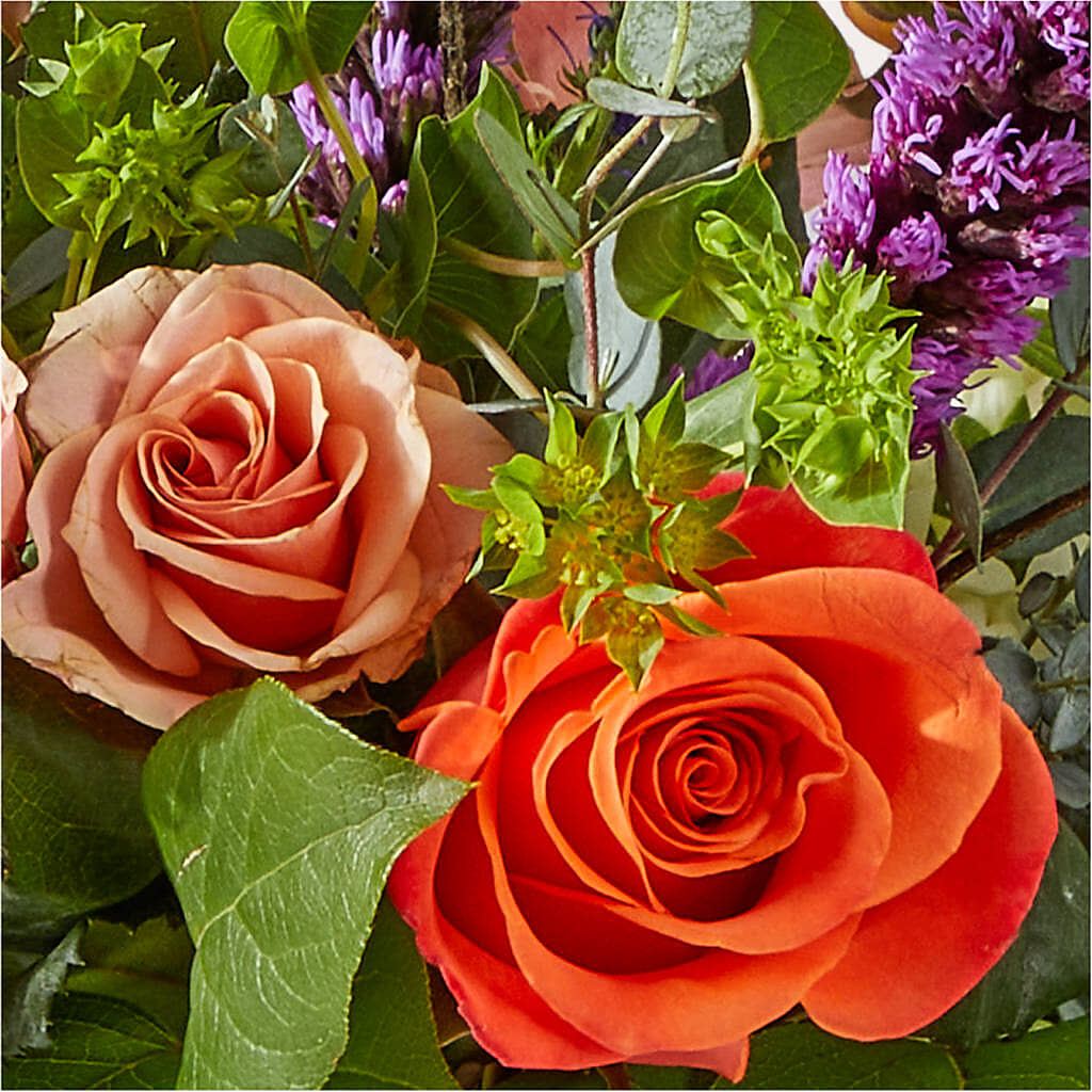 The Standout Bouquet –  A Special Design Florist, Newport News VA
