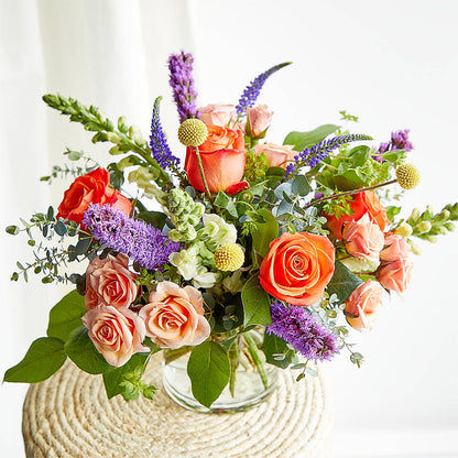 The Standout Bouquet –  A Special Design Florist, Newport News VA