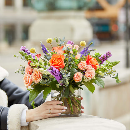 The Standout Bouquet –  A Special Design Florist, Newport News VA