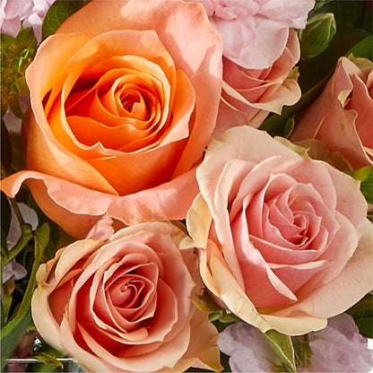 French Market Bouquet –  A Special Design Florist, Newport News VA