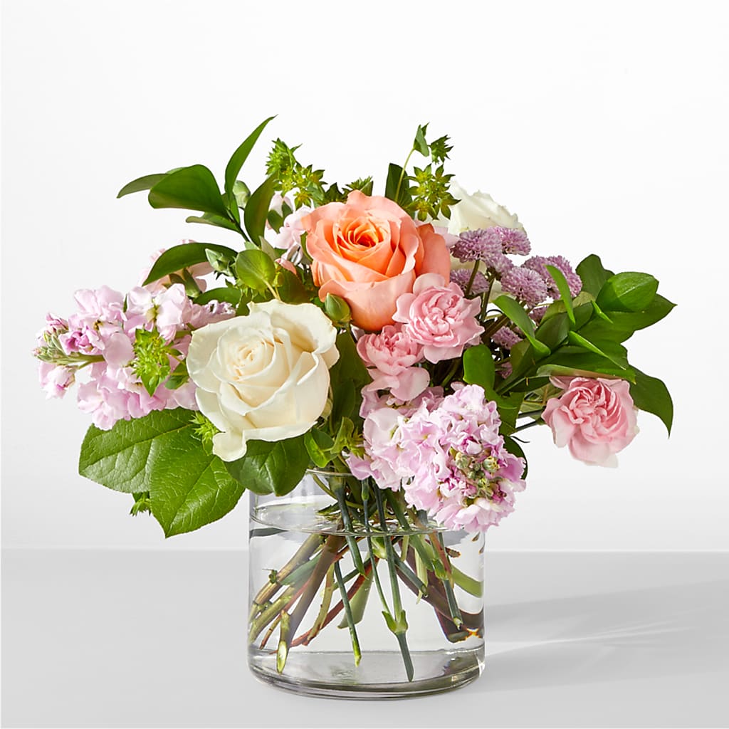 French Market Bouquet –  A Special Design Florist, Newport News VA