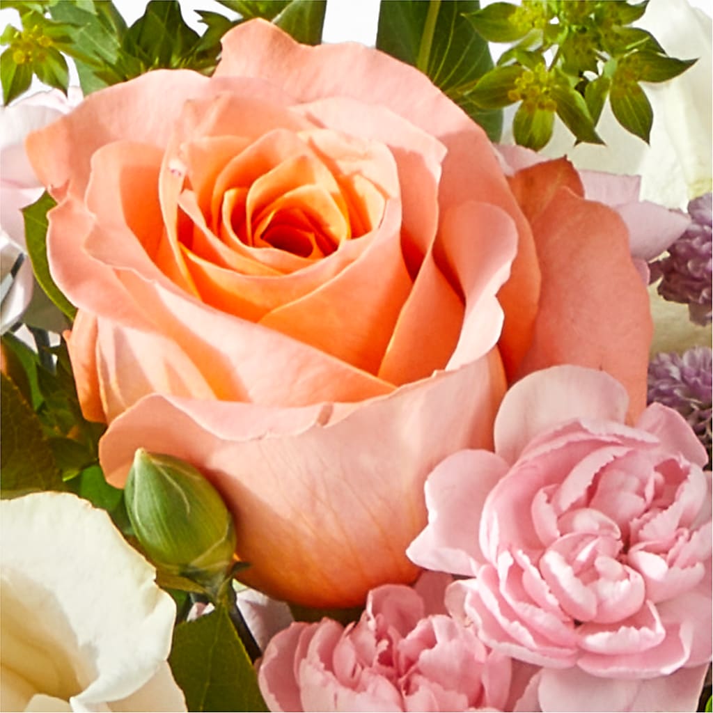 French Market Bouquet –  A Special Design Florist, Newport News VA