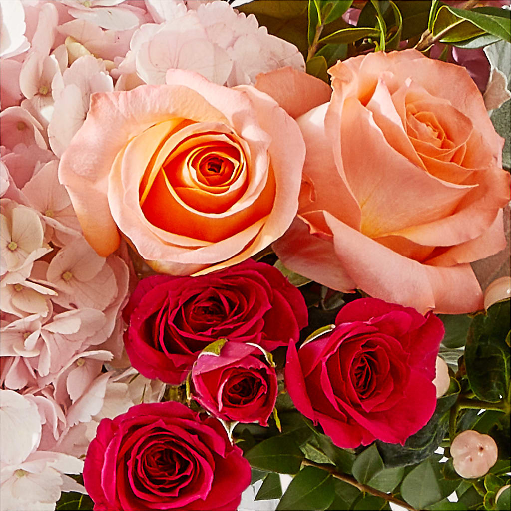 Glitz & Glam Bouquet –  A Special Design Florist, Newport News VA