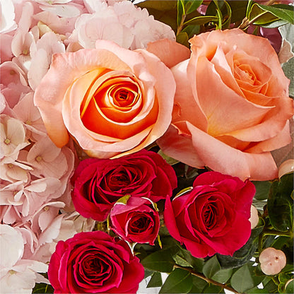 Glitz & Glam Bouquet –  A Special Design Florist, Newport News VA