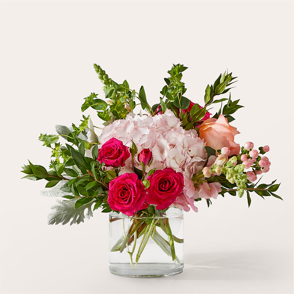 Glitz & Glam Bouquet –  A Special Design Florist, Newport News VA