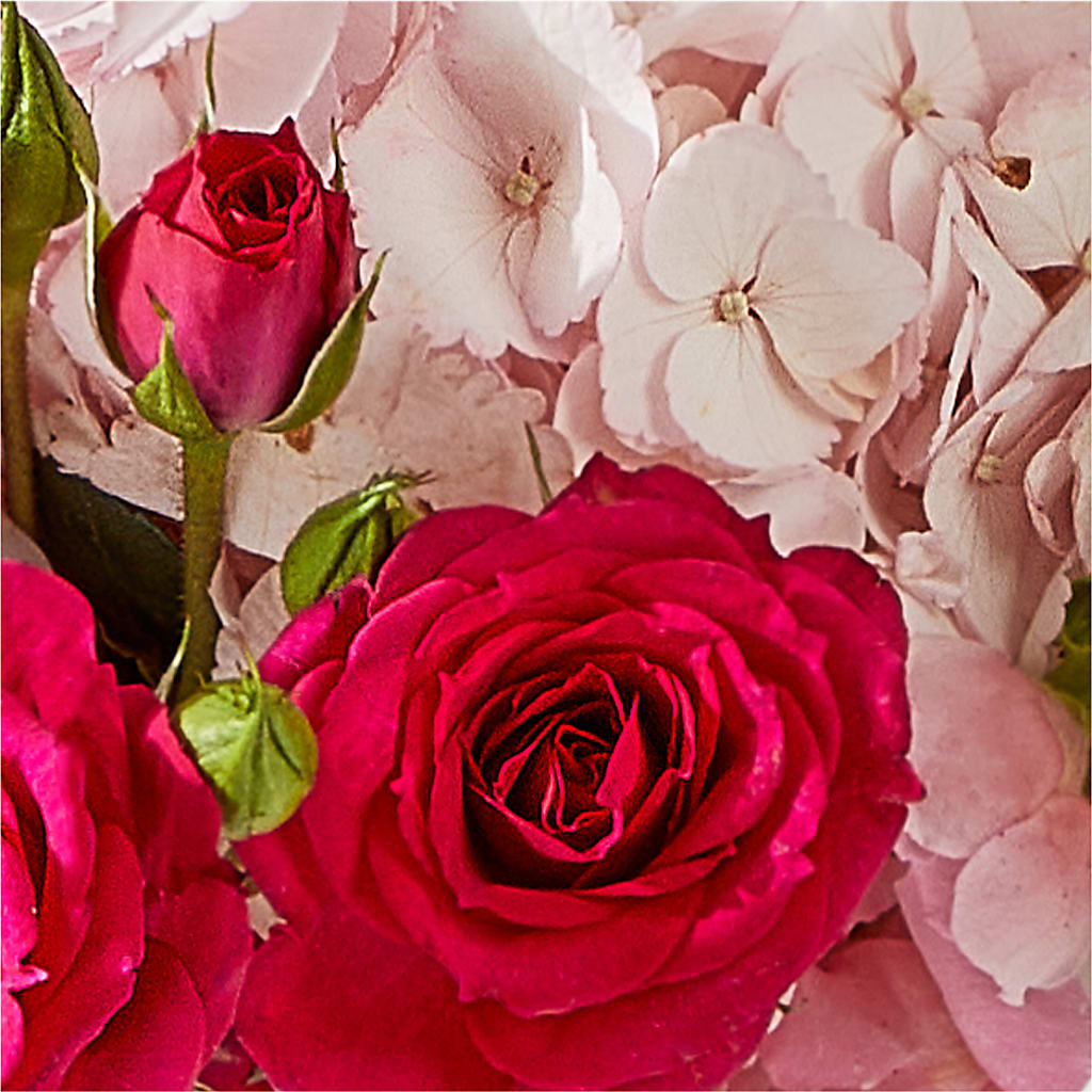 Glitz & Glam Bouquet –  A Special Design Florist, Newport News VA