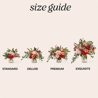 Glitz & Glam Bouquet –  A Special Design Florist, Newport News VA