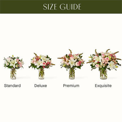 Ballet Slippers Bouquet –  A Special Design Florist, Newport News VA