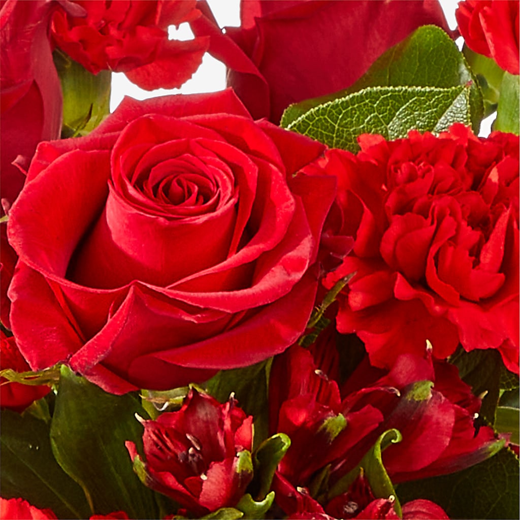 The Heartstrings Bouquet –  A Special Design Florist, Newport News VA