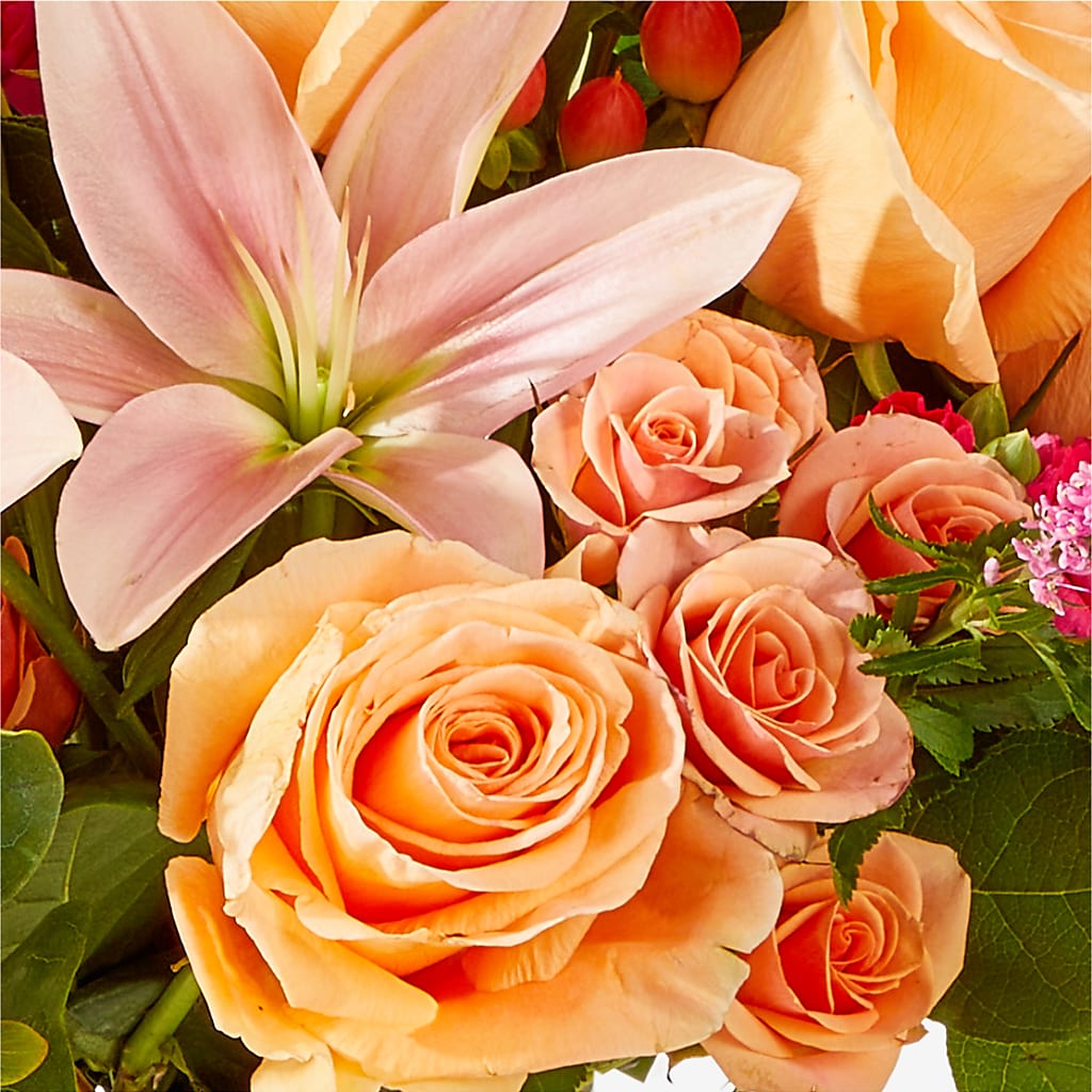 Bisous Bouquet –  A Special Design Florist, Newport News VA
