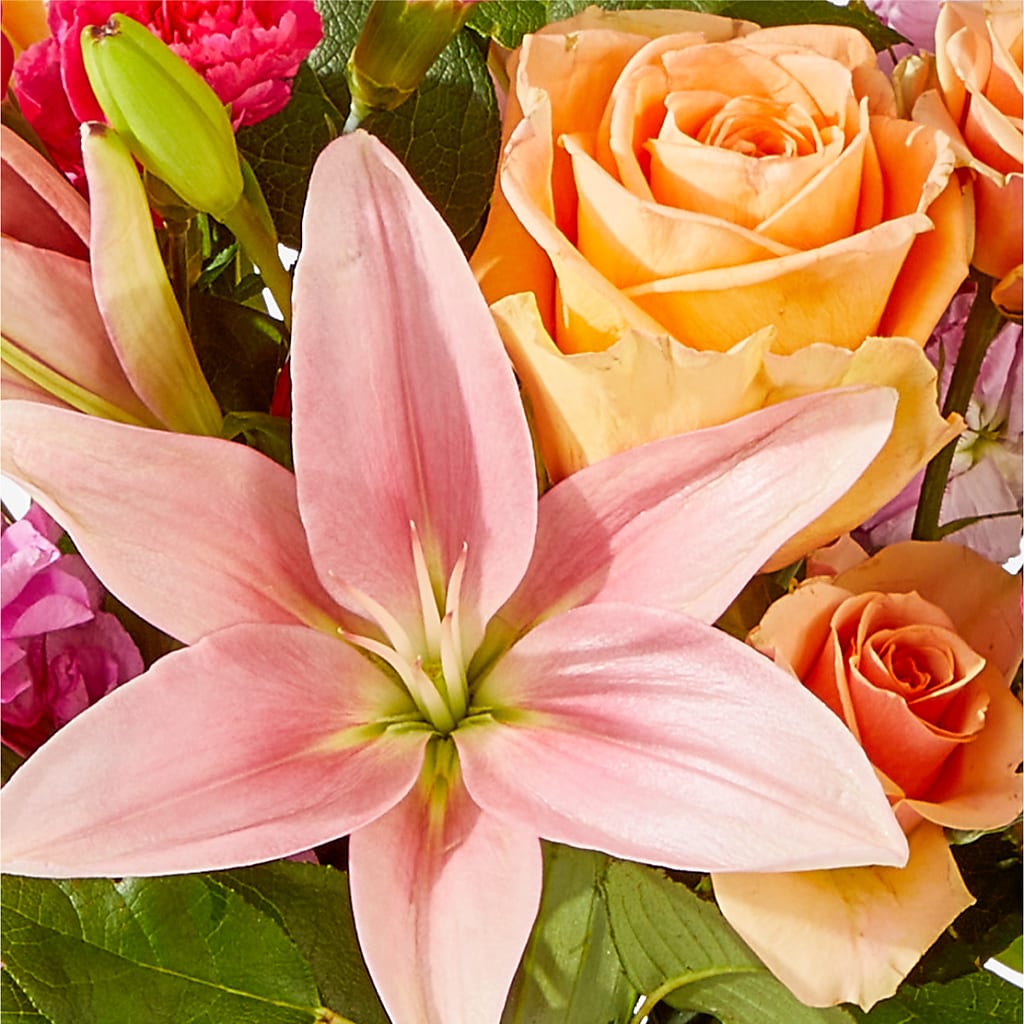 Bisous Bouquet –  A Special Design Florist, Newport News VA