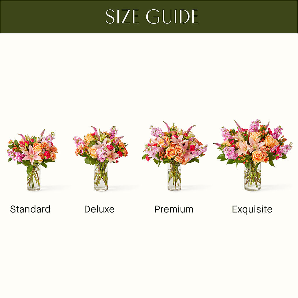 Bisous Bouquet –  A Special Design Florist, Newport News VA