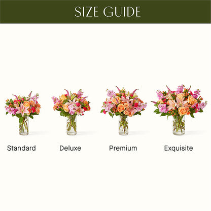 Bisous Bouquet –  A Special Design Florist, Newport News VA