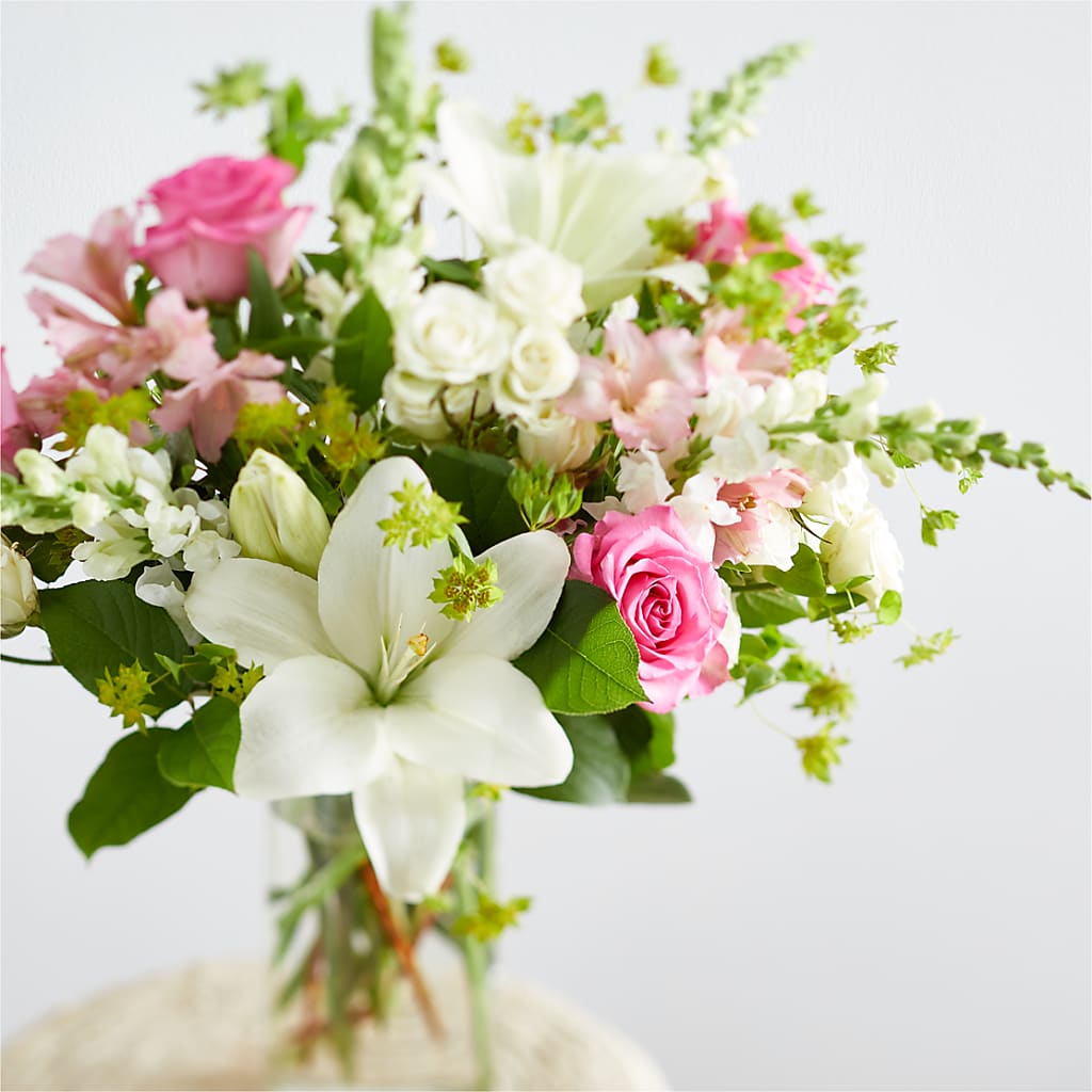 Fondly Bouquet –  A Special Design Florist, Newport News VA