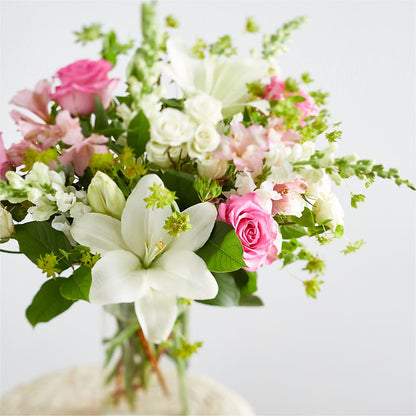 Fondly Bouquet –  A Special Design Florist, Newport News VA