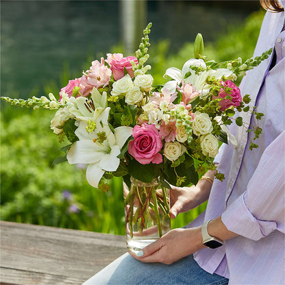 Fondly Bouquet –  A Special Design Florist, Newport News VA