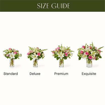 Fondly Bouquet –  A Special Design Florist, Newport News VA