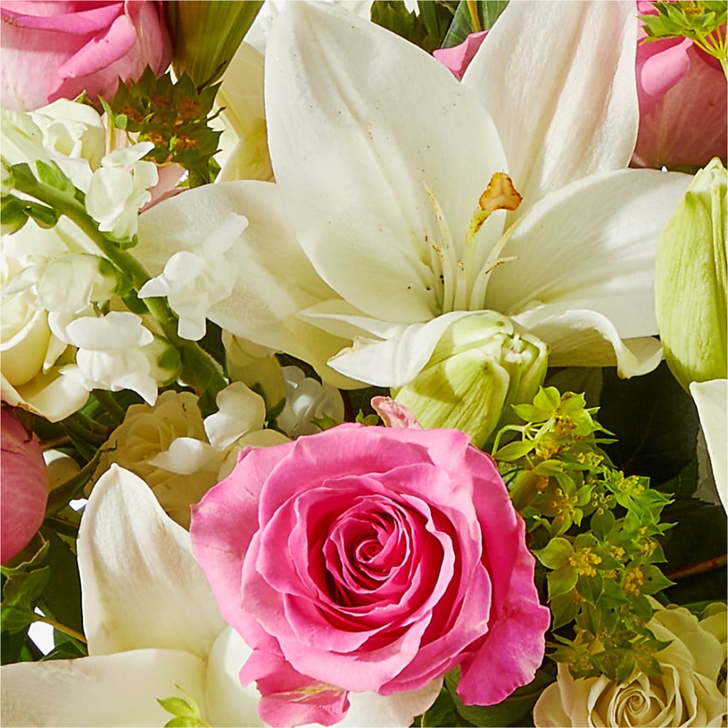 Fondly Bouquet –  A Special Design Florist, Newport News VA
