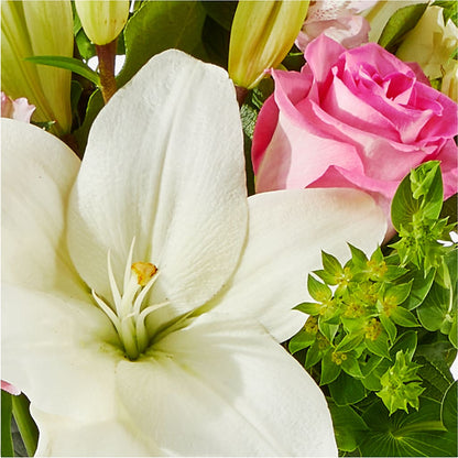 Fondly Bouquet –  A Special Design Florist, Newport News VA