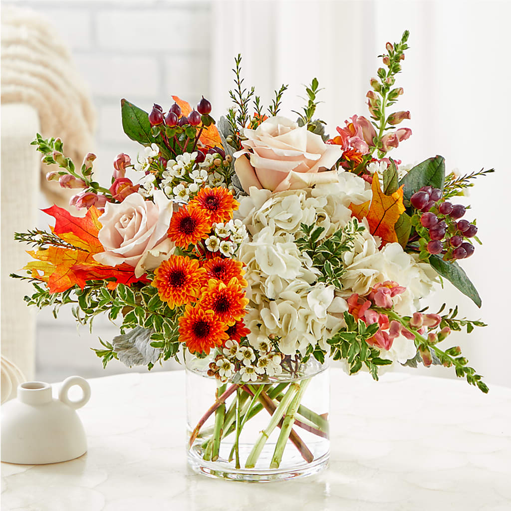 Autumnal Equinox Bouquet –  A Special Design Florist, Newport News VA