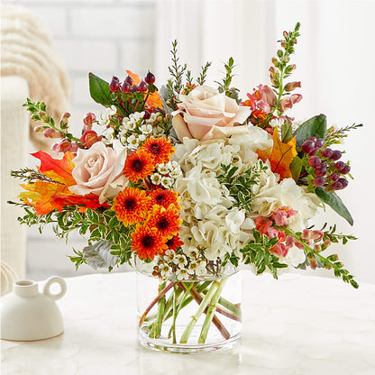 Autumnal Equinox Bouquet –  A Special Design Florist, Newport News VA