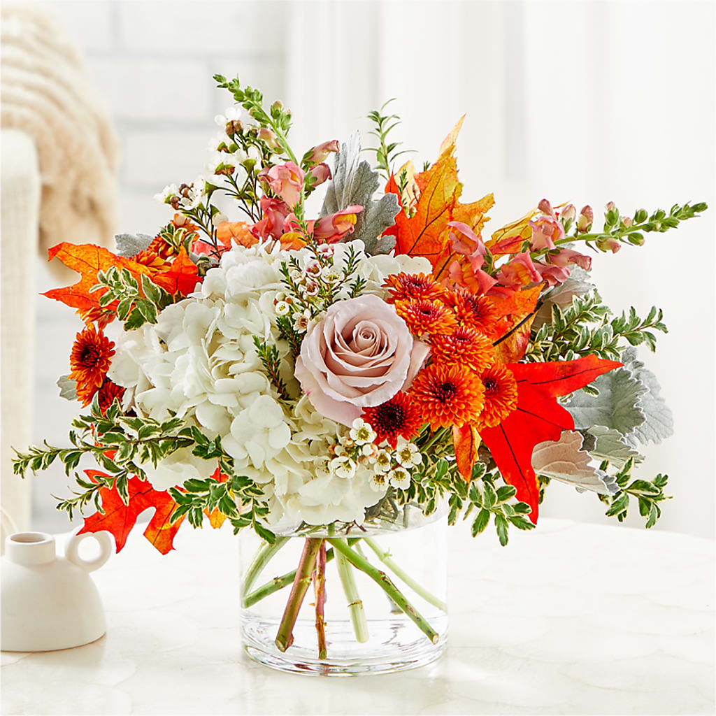 Autumnal Equinox Bouquet –  A Special Design Florist, Newport News VA